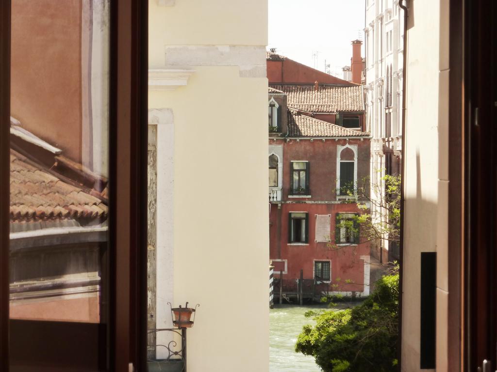Ca' D'Oro Suite Βενετία Εξωτερικό φωτογραφία